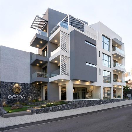 Nerea Boutique Suites Karystos Eksteriør bilde