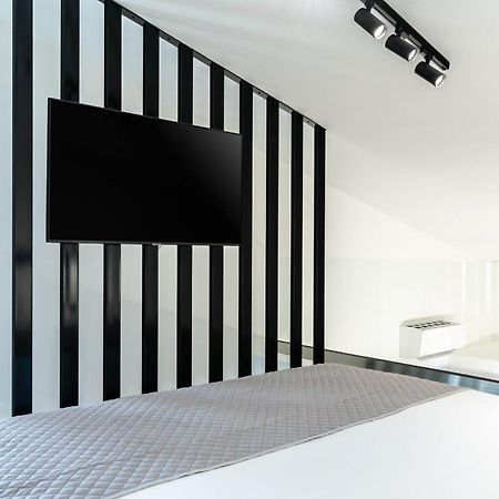 Nerea Boutique Suites Karystos Rom bilde