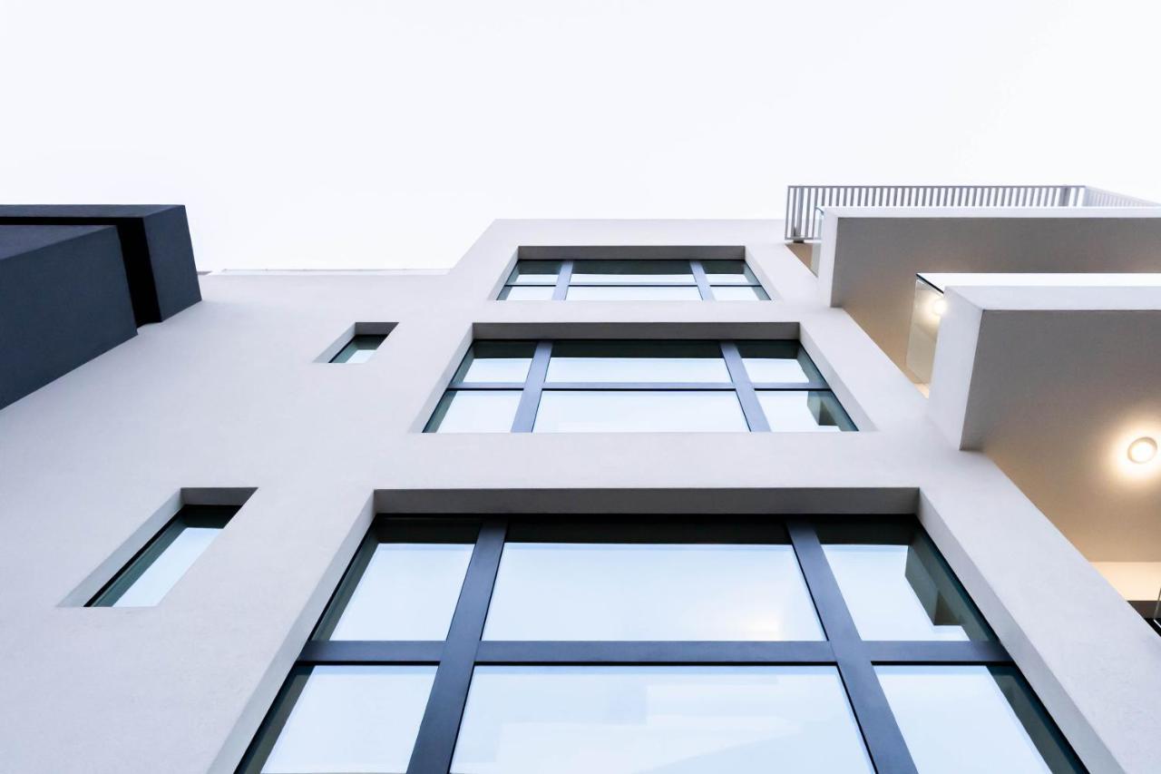 Nerea Boutique Suites Karystos Eksteriør bilde