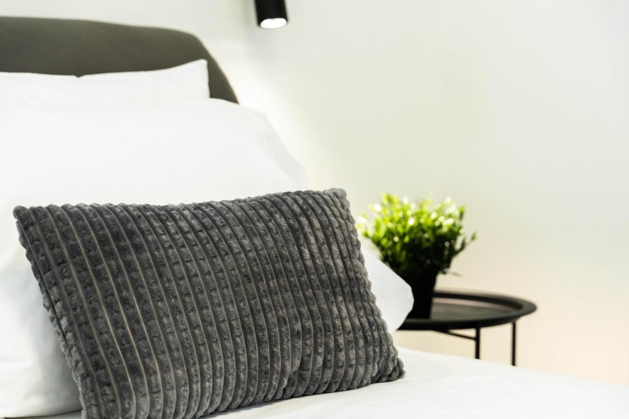 Nerea Boutique Suites Karystos Eksteriør bilde
