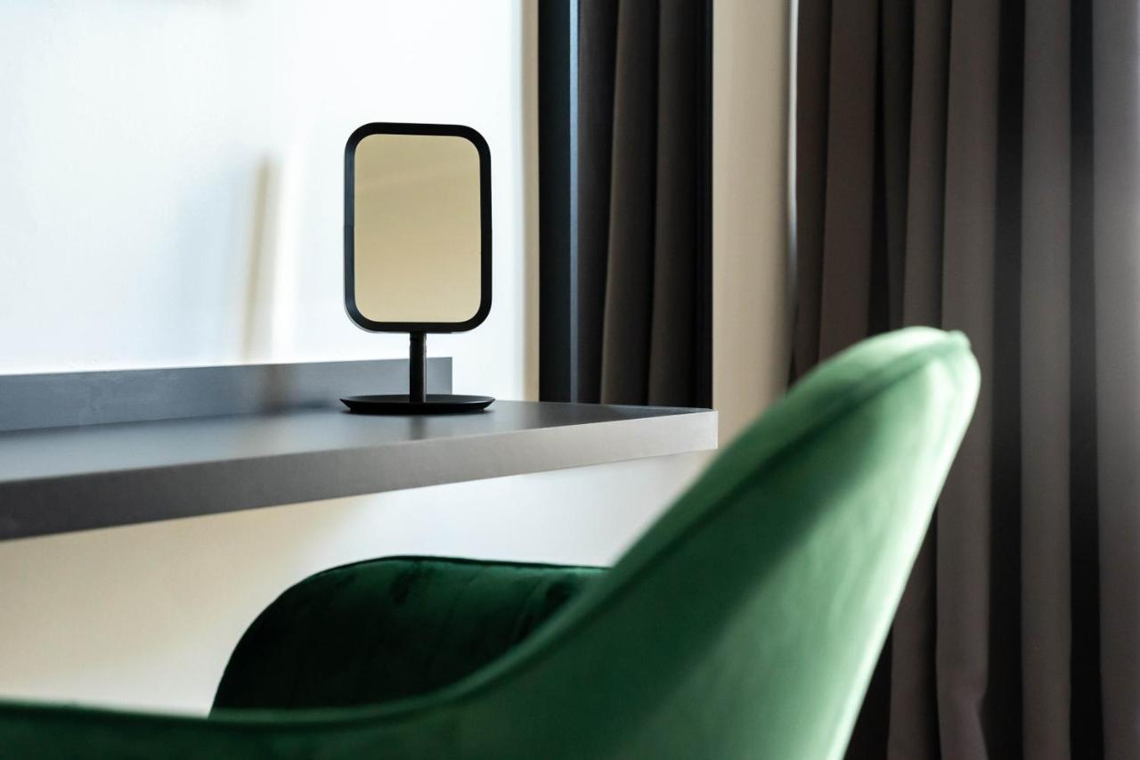 Nerea Boutique Suites Karystos Eksteriør bilde