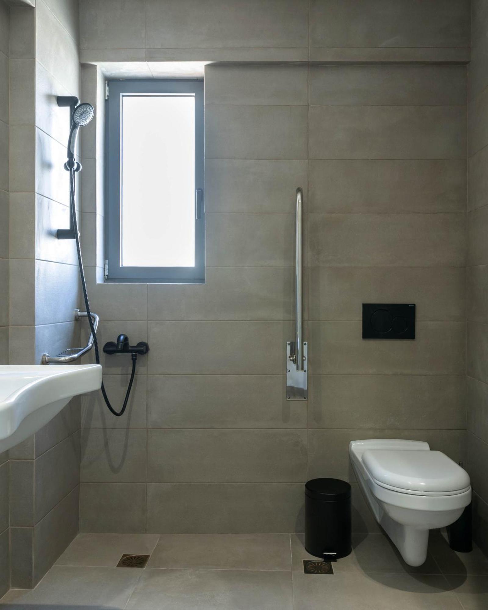 Nerea Boutique Suites Karystos Rom bilde